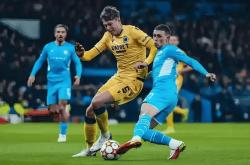 开云-欧冠前瞻：高原主场狙击 阿拉木图对决布鲁日残阵