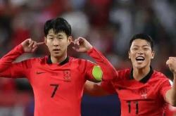 开云app-亚洲球队世(shì)界杯交锋次数统计：韩国领先日(rì)本，其他球队尚無(wú)突破