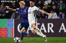 开云-亚冠最新积分榜，中超3雄垫底，海港6轮不胜 无人捍卫中国足球尊严