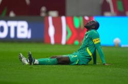 开云网址-关键球员停赛，摩洛哥主场冲击50年首冠