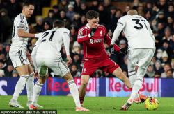 开云网址-BUG！半自动越位识别技术惊天误判 维尔茨亲承进球越位