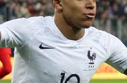 开云-法國(guó)队2026年世界杯潜在首发阵容曝光：姆巴佩領(lǐng)衔，冠(guān)军呼声高涨？