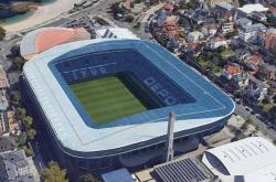 开云官网-西班牙 | “严重迟到”的拉科鲁尼亚：里亚索球场正滑向世界杯出局边缘