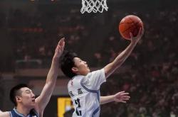 开云-全明星正赛-徐杰35分+MVP迪亚洛41+9 南区明星胜北区明星