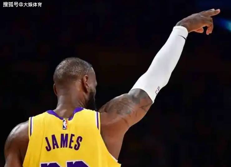 詹姆斯的遗憾：虽然助攻榜单位居第二，但很难超越第一