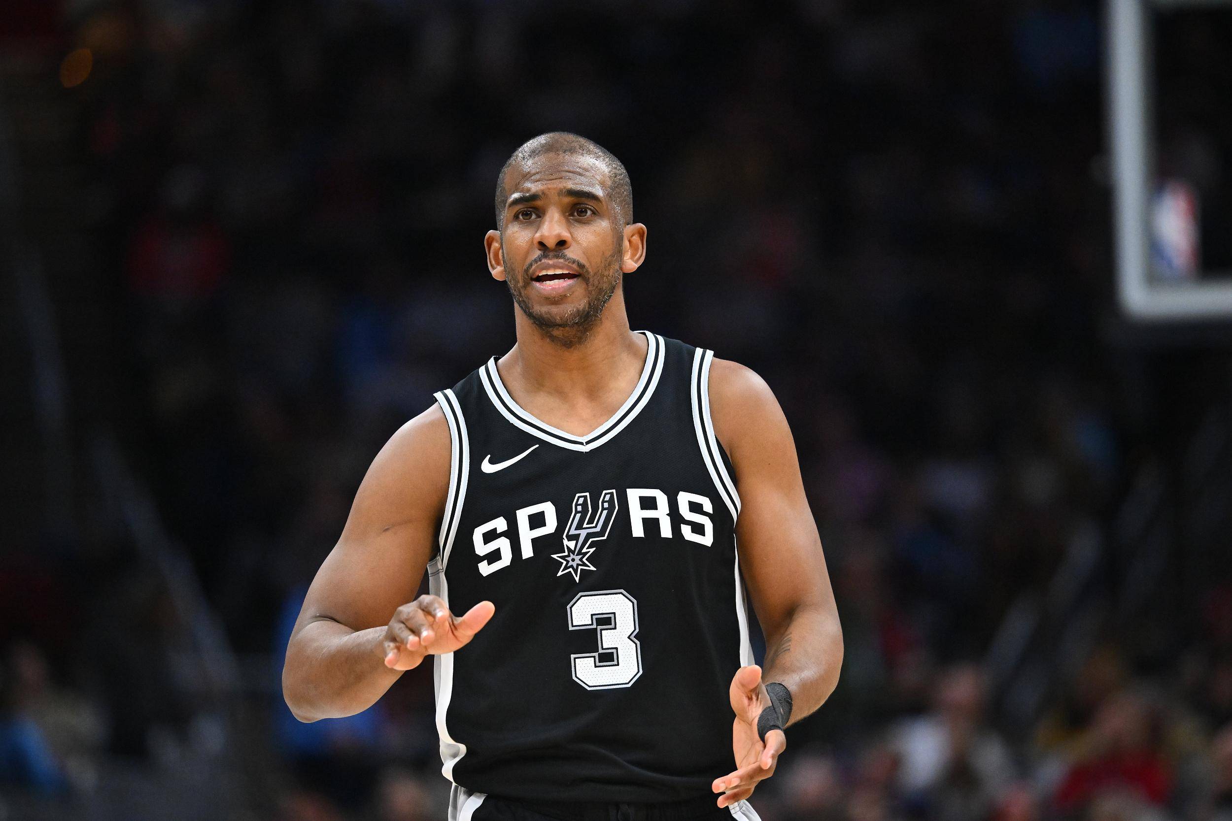 NBA历史助攻榜Top10：威少第八，混进一前锋，榜首一骑绝尘