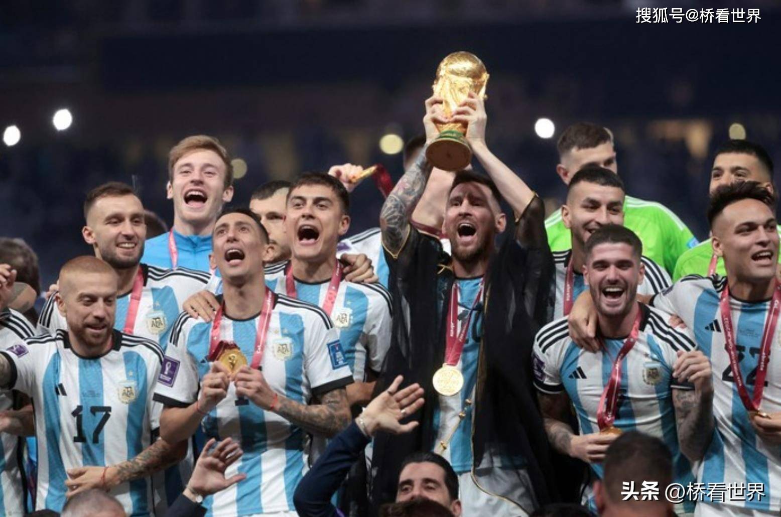 2026世界杯每档哪3支球队都不愿遇上？危险球队盘点+死亡之组模拟！