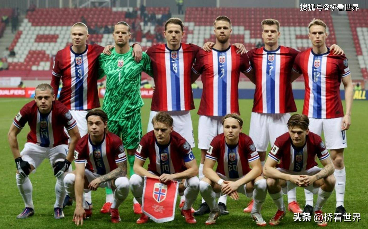 2026世界杯每档哪3支球队都不愿遇上？危险球队盘点+死亡之组模拟！