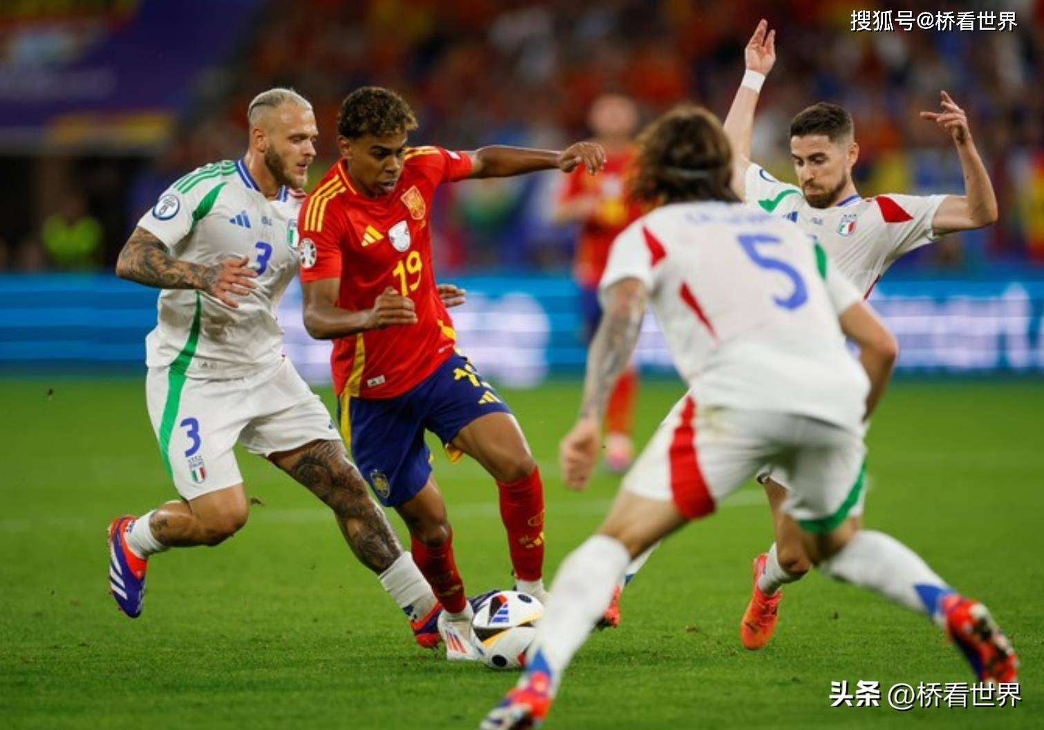 2026世界杯每档哪3支球队都不愿遇上？危险球队盘点+死亡之组模拟！