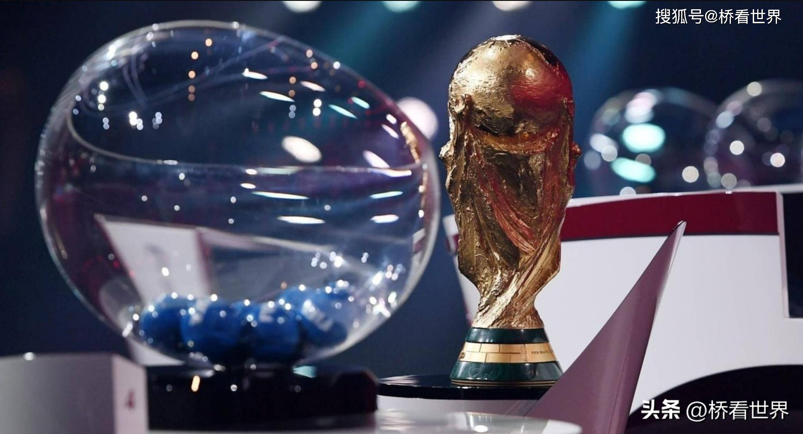 2026世界杯每档哪3支球队都不愿遇上？危险球队盘点+死亡之组模拟！