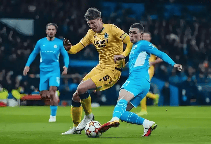 欧冠前瞻：高原主场狙击 阿拉木图对决布鲁日残阵