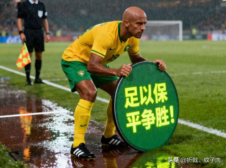 世界杯预选赛阿联酋VS伊拉克：魔鬼主场能否攻破伊拉克钢铁防线？