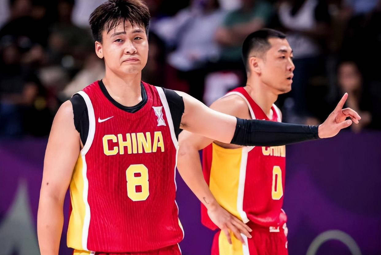 世界杯预选赛焦点战：中国男篮主场迎战韩国，齐心协力力争开门红