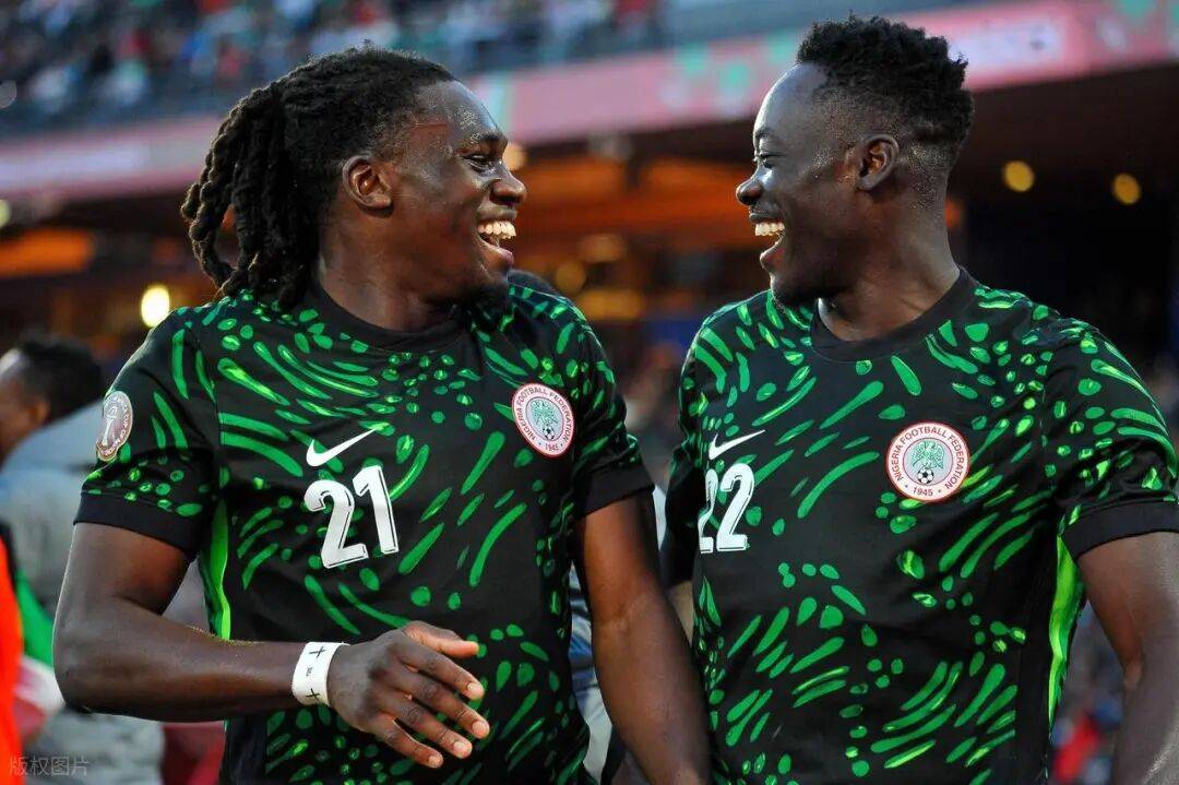 魔幻！挺进非洲杯四强的球队无缘世界杯正赛，晋级世界杯的球队进不了非洲杯正赛