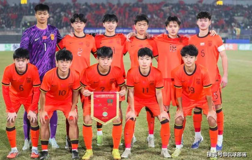 1-0爆大冷！就在今天晚上，中国男足掀翻亚洲冠军，进世界杯在望