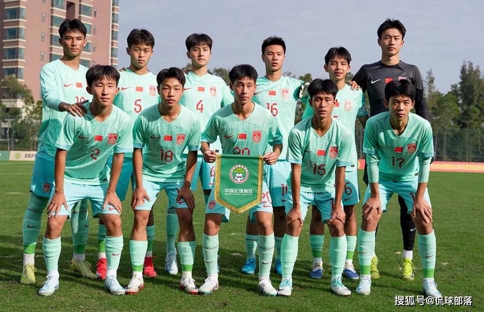 1-0爆大冷！就在今天晚上，中国男足掀翻亚洲冠军，进世界杯在望