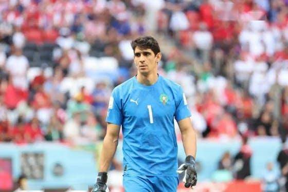 关键球员停赛，摩洛哥主场冲击50年首冠