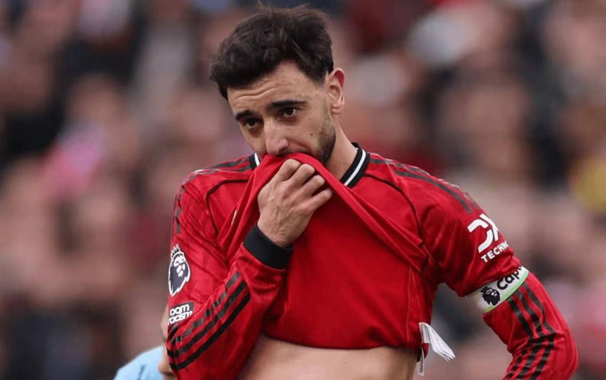 曼联顶级球星，英超最具威胁的球员是谁？