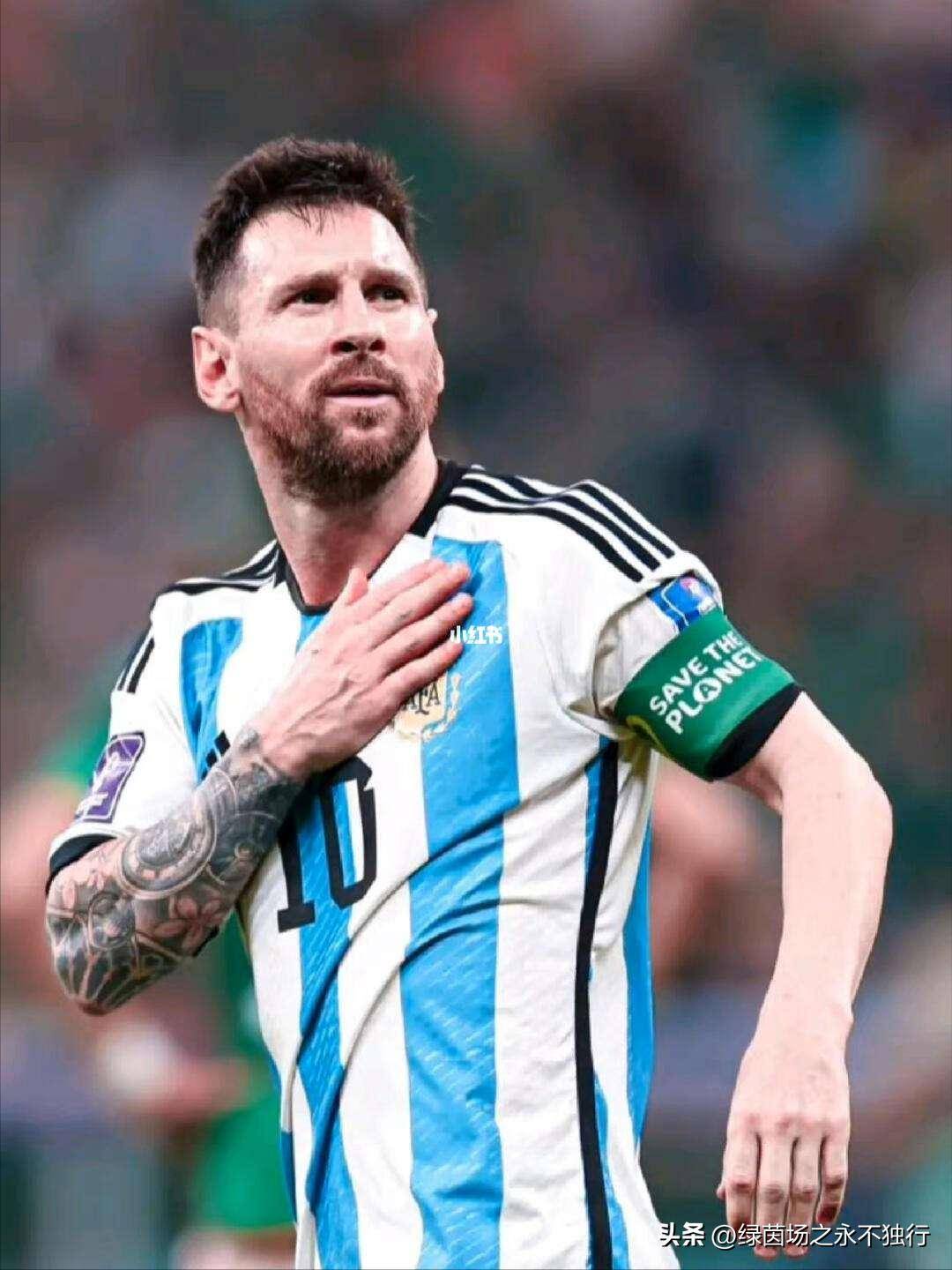 德转预测：2026世界杯阿根廷433阵容，身价4.71亿欧，梅西领衔